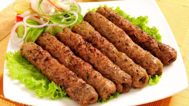 Tandoori Kabab