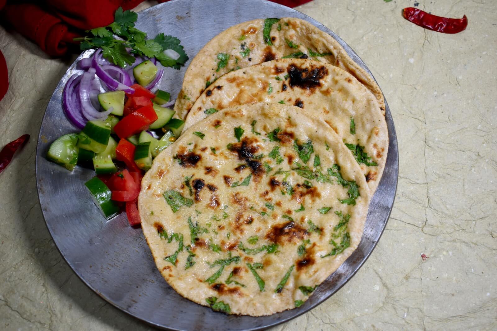 Tandoori Kabab